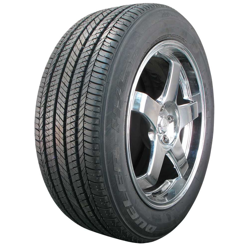 Bridgestone Dueler H L 422 Ecopia Tires Sullivan Tire Auto Service