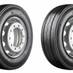 Bridgestone Unveils New Flagship City Bus Tire The Bridgestone U AP 002