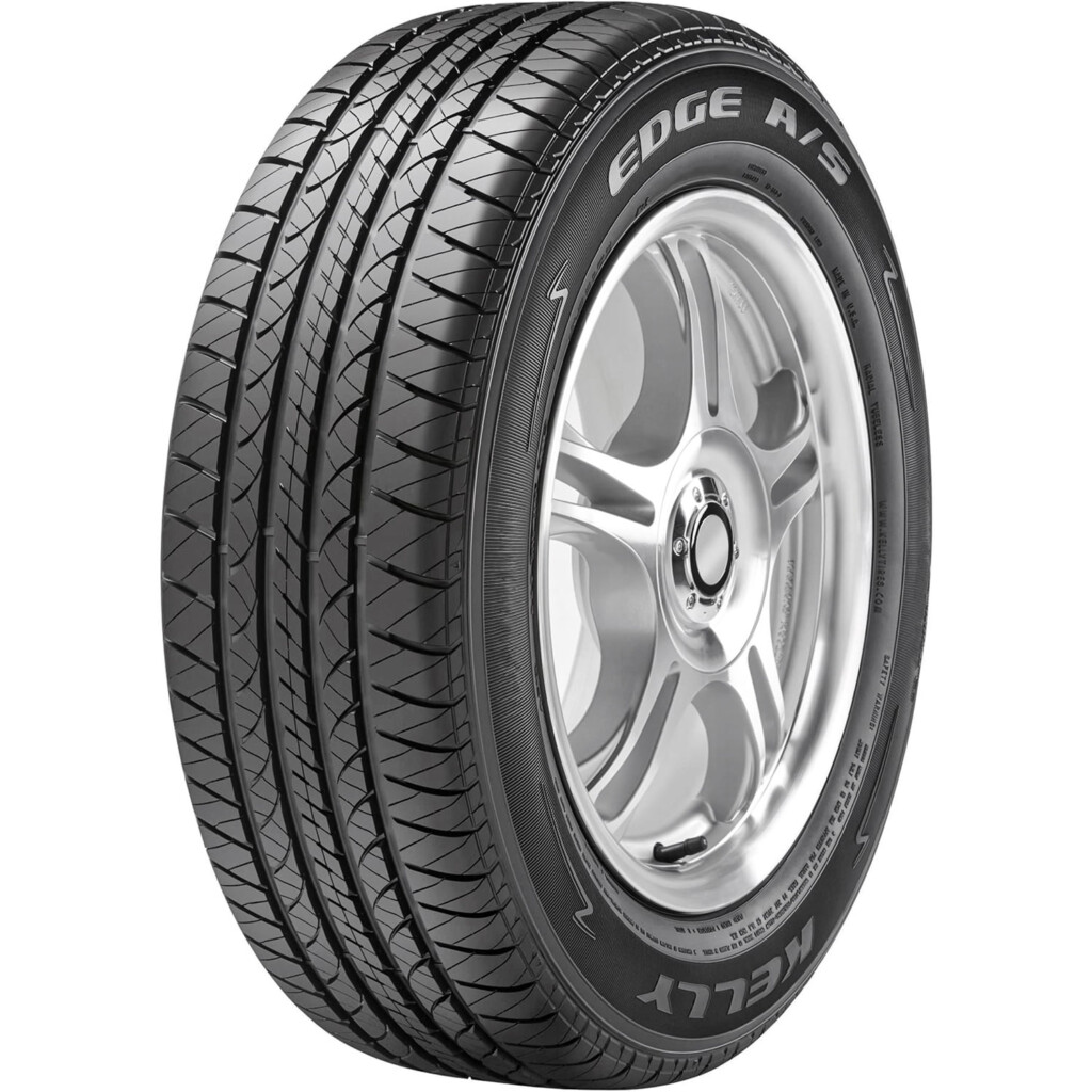 Buy Kelly Edge A S 245 60R18 105H AS All Season Tire Online At Lowest 