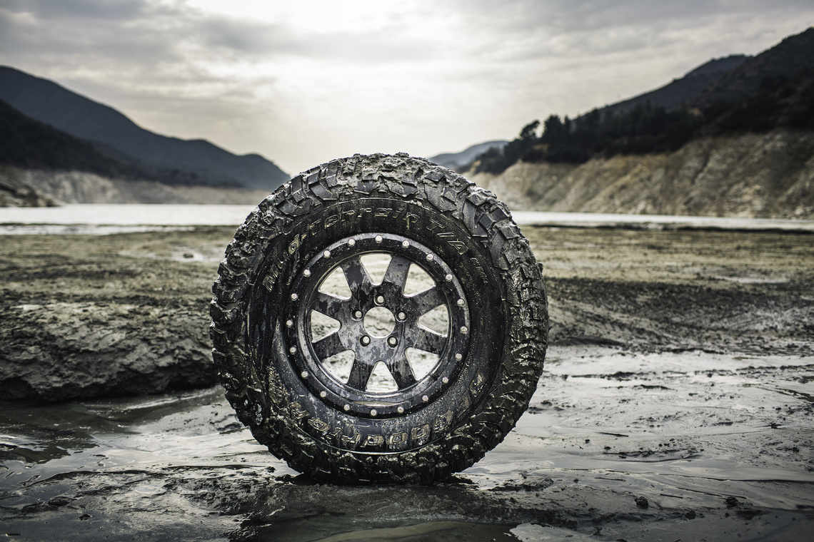 Buy Tires Online BFGoodrich Tires Canada