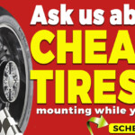 Cheapest Tires In Texas Tejas Motorsports Highlands