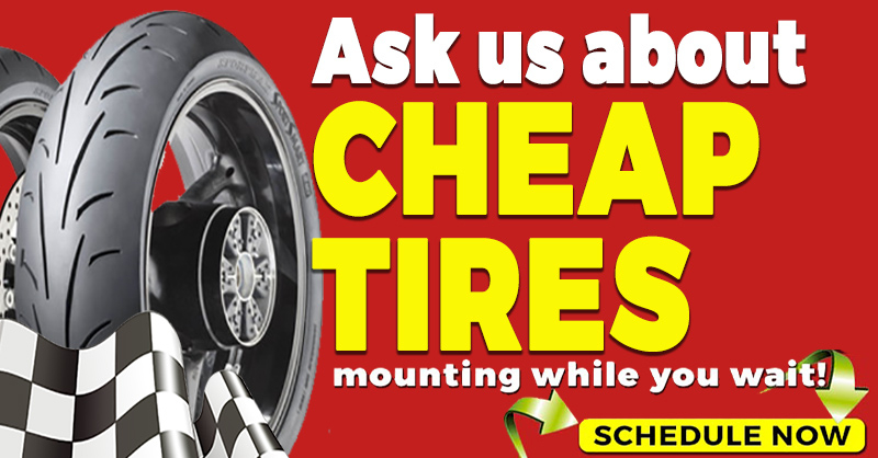 Cheapest Tires In Texas Tejas Motorsports Highlands