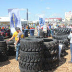 Cole The Cornstar To Be Special Guest For Titan FFA Tire Auction