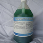 Concrete Cleaner 1 Gallon 28110 01