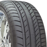 Continental 4X4 Sport Contact Tires Truck Performance All Season