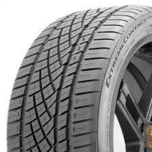 Continental EXTREME CONTACT DWS 06 255 40ZR19 XL 100Y