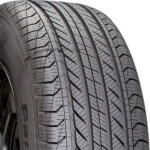 Continental Pro Contact GX Tires Touring Passenger All Season Tires