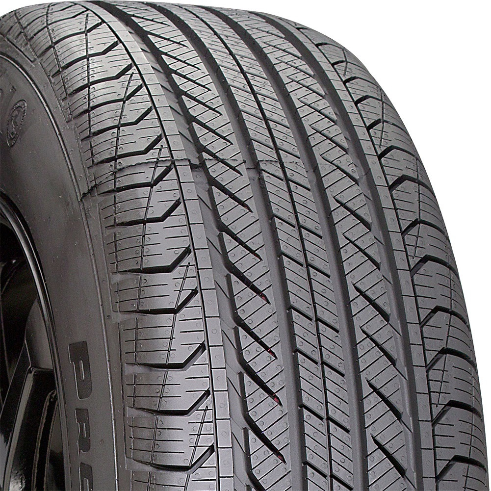 Continental Pro Contact GX Tires Touring Passenger All Season Tires 