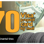 Continental Tire Rebate Tire Reviews And More