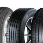 Continental Tires Picked As OE Tire For New Volvo XC 60