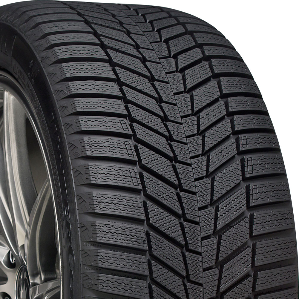 Continental Winter Contact SI Tires Passenger Performance Winter