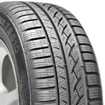 Continental Winter Contact TS810 Tires Passenger Performance Winter