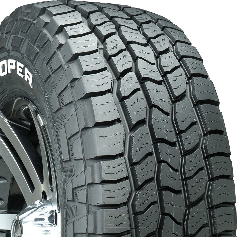 Cooper Discoverer AT3 XLT Tires Truck All Terrain Tires Discount