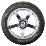 Cooper Tire CS5 Grand Touring Tire 215 60R16 90000020038 Blain s