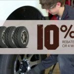 Discount Tire Labor Day Tire Wheels Deals TV Commercial Pride In