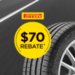 Discover The Journey And Get A 70 Rebate From Pirelli Terms Conditions