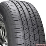 DT 12813 1011351 Hankook Dynapro HT RH12 Tire P 265 70 R18 114T SL BSW