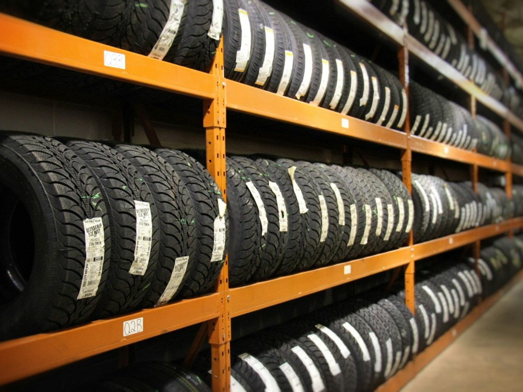 Facilities Photo Gallery Xtreme Tire Garage