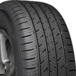 Falken Sincera SN250 A S Tires Touring Passenger All Season Tires