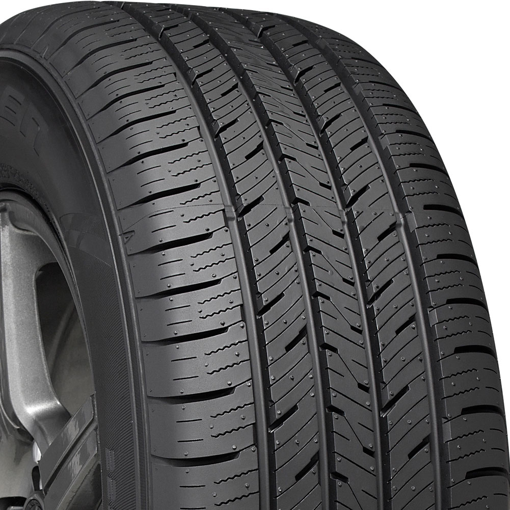 Falken Sincera SN250 A S Tires Touring Passenger All Season Tires 