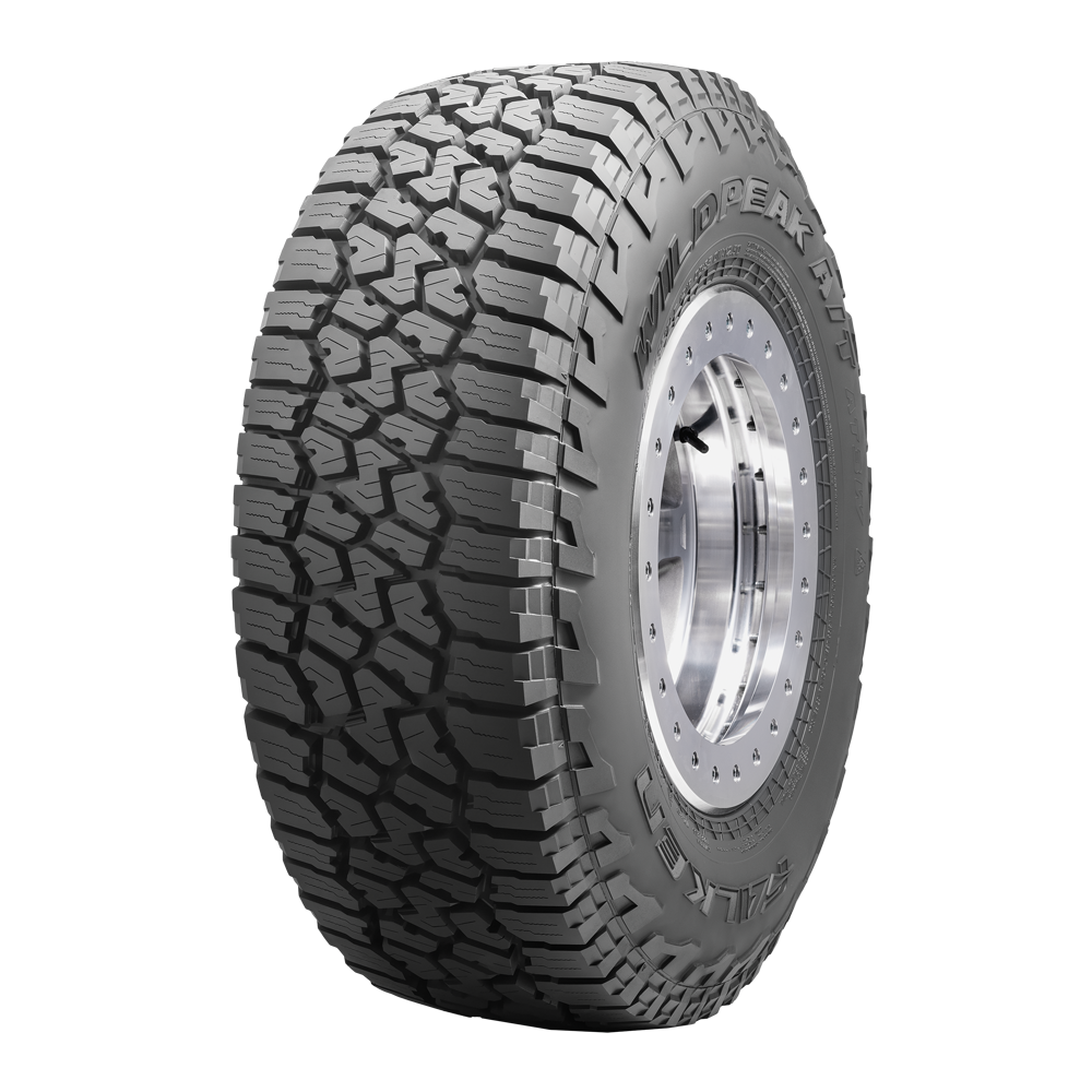 Falken WildPeak AT3W 265 65R18 114T Sullivan Tire Auto Service