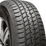 Falken Wildpeak H T01A Tires Passenger Truck All Season Tires