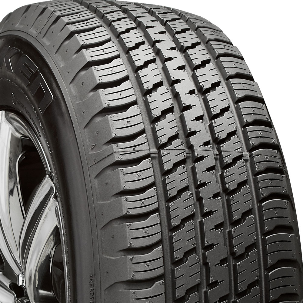 Falken Wildpeak H T01A Tires Passenger Truck All Season Tires 