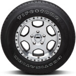 Firestone Destination LE2 TireBuyer