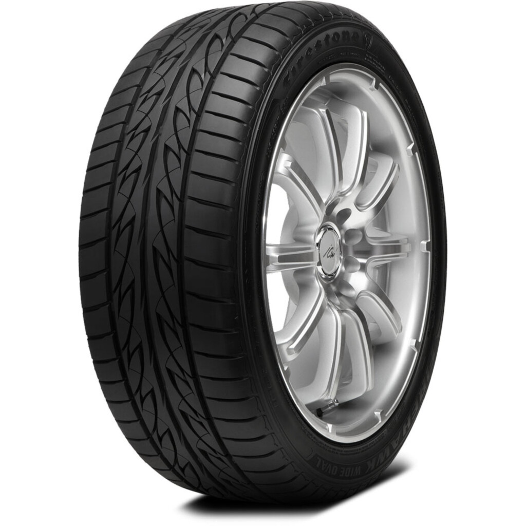 Firestone Firehawk Wide Oval Indy 500 TireBuyer