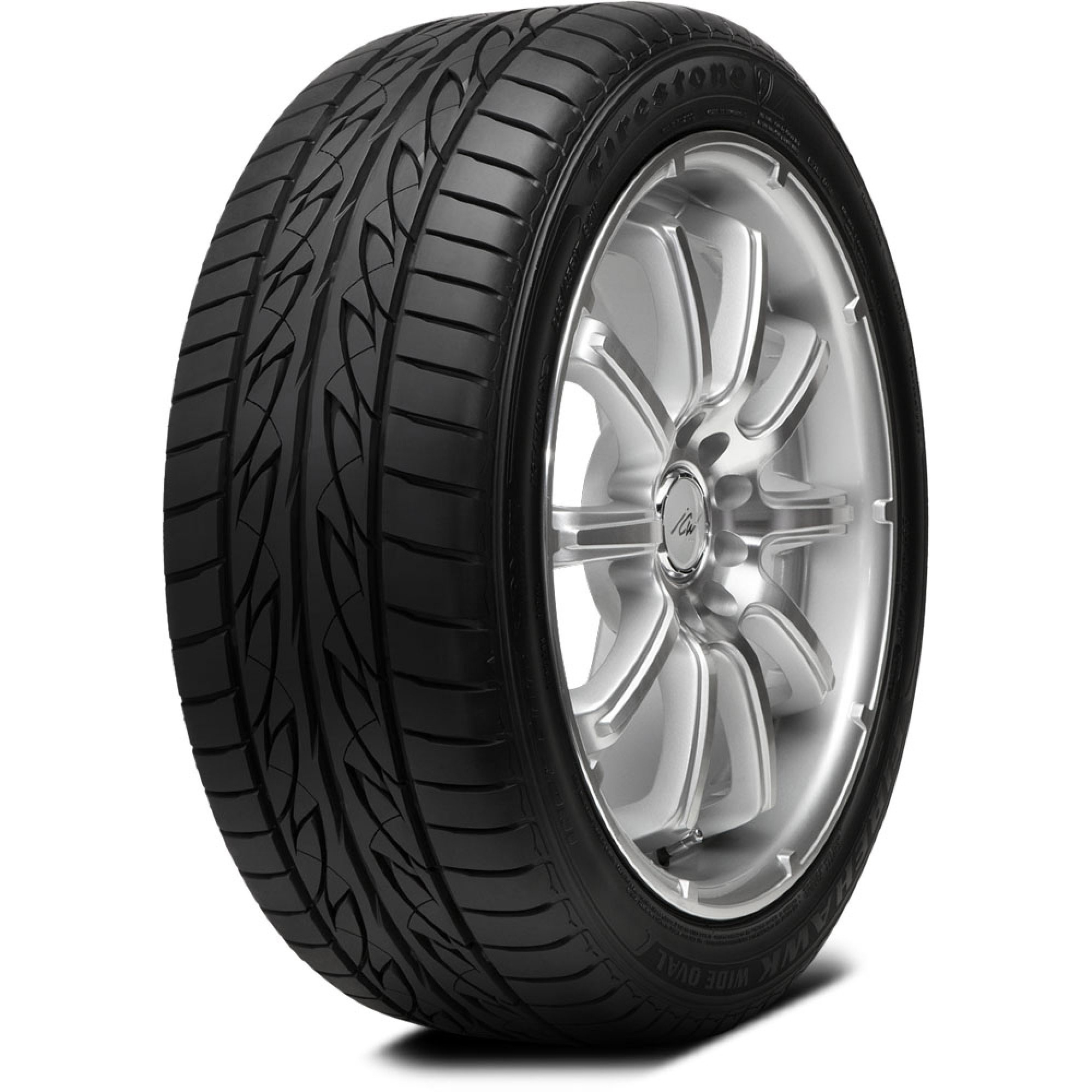 Firestone Firehawk Wide Oval Indy 500 TireBuyer