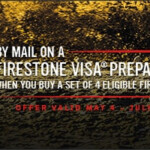 Firestone Tire Special In Ft Pierce FL