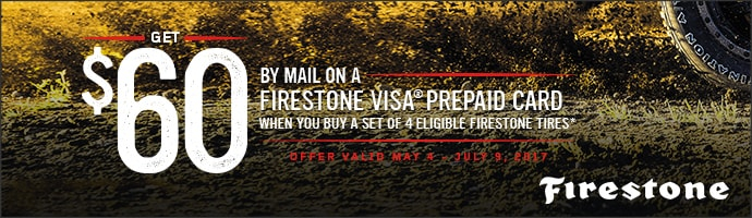 Firestone Tire Special In Ft Pierce FL