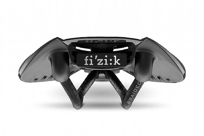 Fizik Antares R1 Versus EVO Saddle At BikeTiresDirect