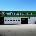 Flynns Tire New Castle Pa Nick bardales