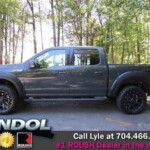 Ford F 150 Off Road In Gastonia NC For Sale Used Cars On Buysellsearch