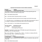 Formula In Excel Printable Rebate Form