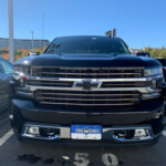 Fox Chevrolet Ltd In Fredericton 2021 Chevrolet Silverado 1500 HIGH