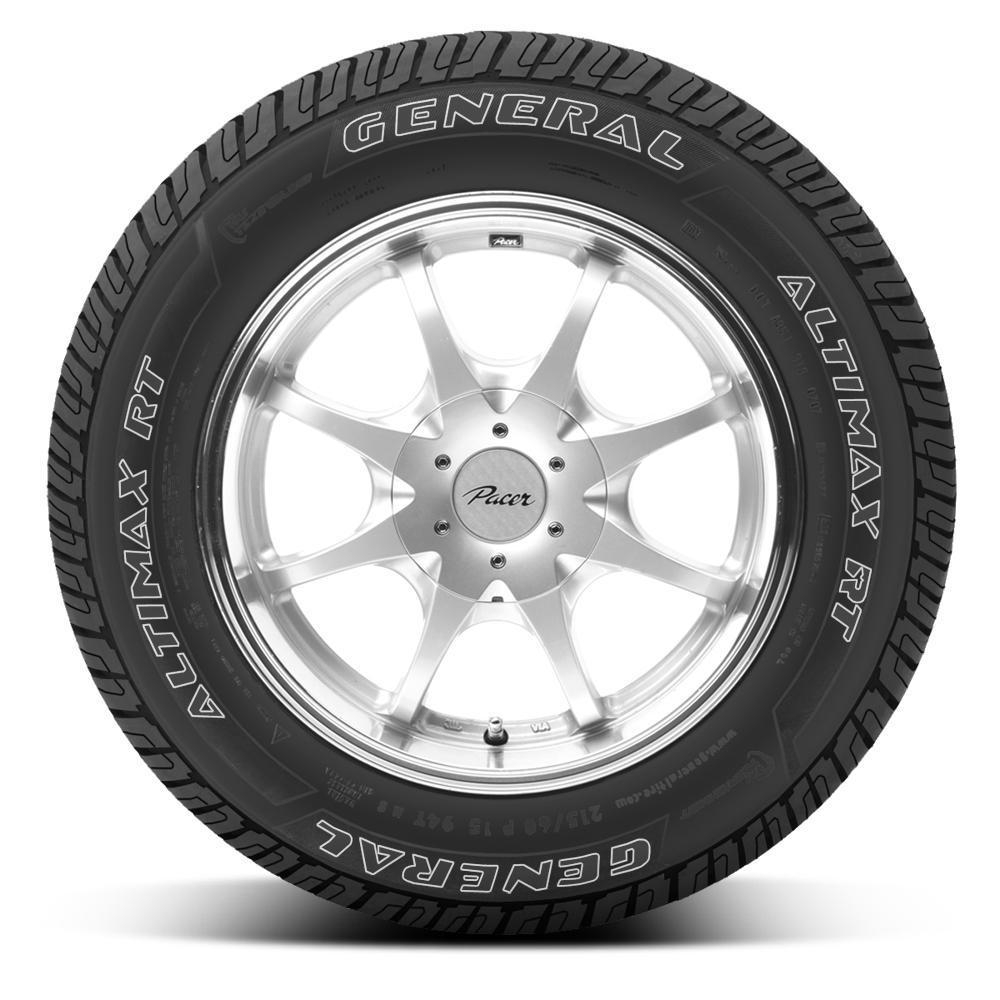 General Altimax RT TireBuyer