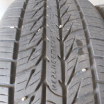 General Altimax RT43 W After Market Alloy Wheels Integra Tire