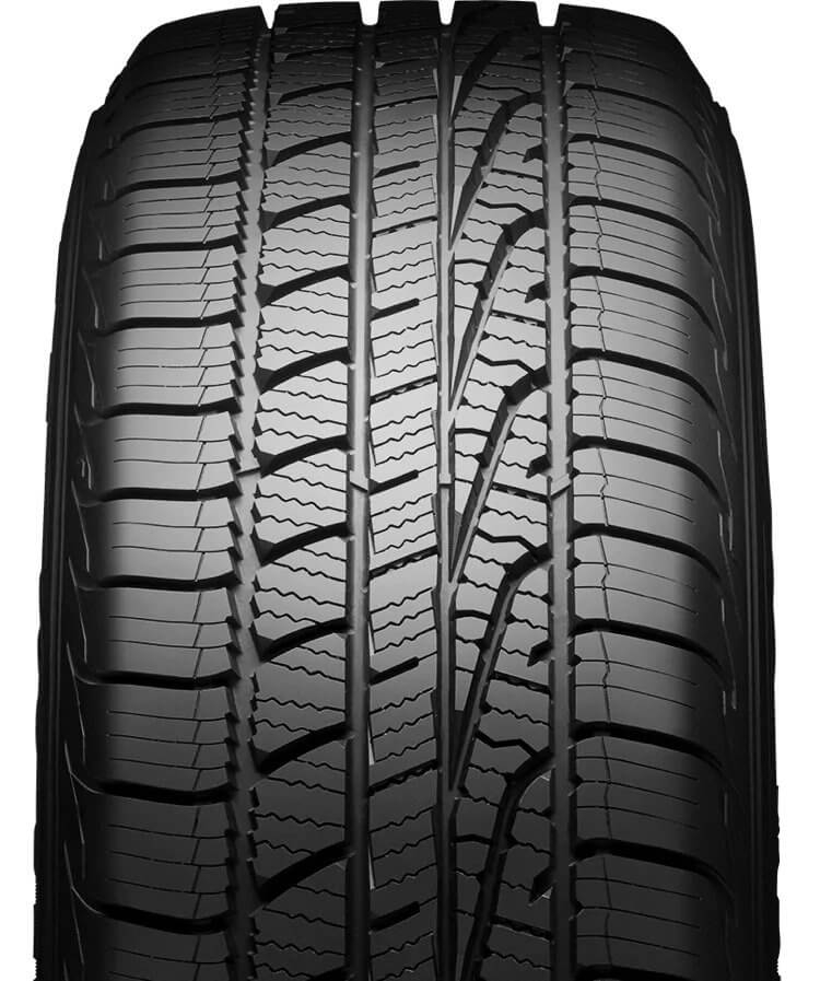 Get Up To 75 Back On On A Set Of 4 Select Goodyear Tires Kubly s