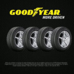 Goodyear 2022 Rebate GoodYearRebate