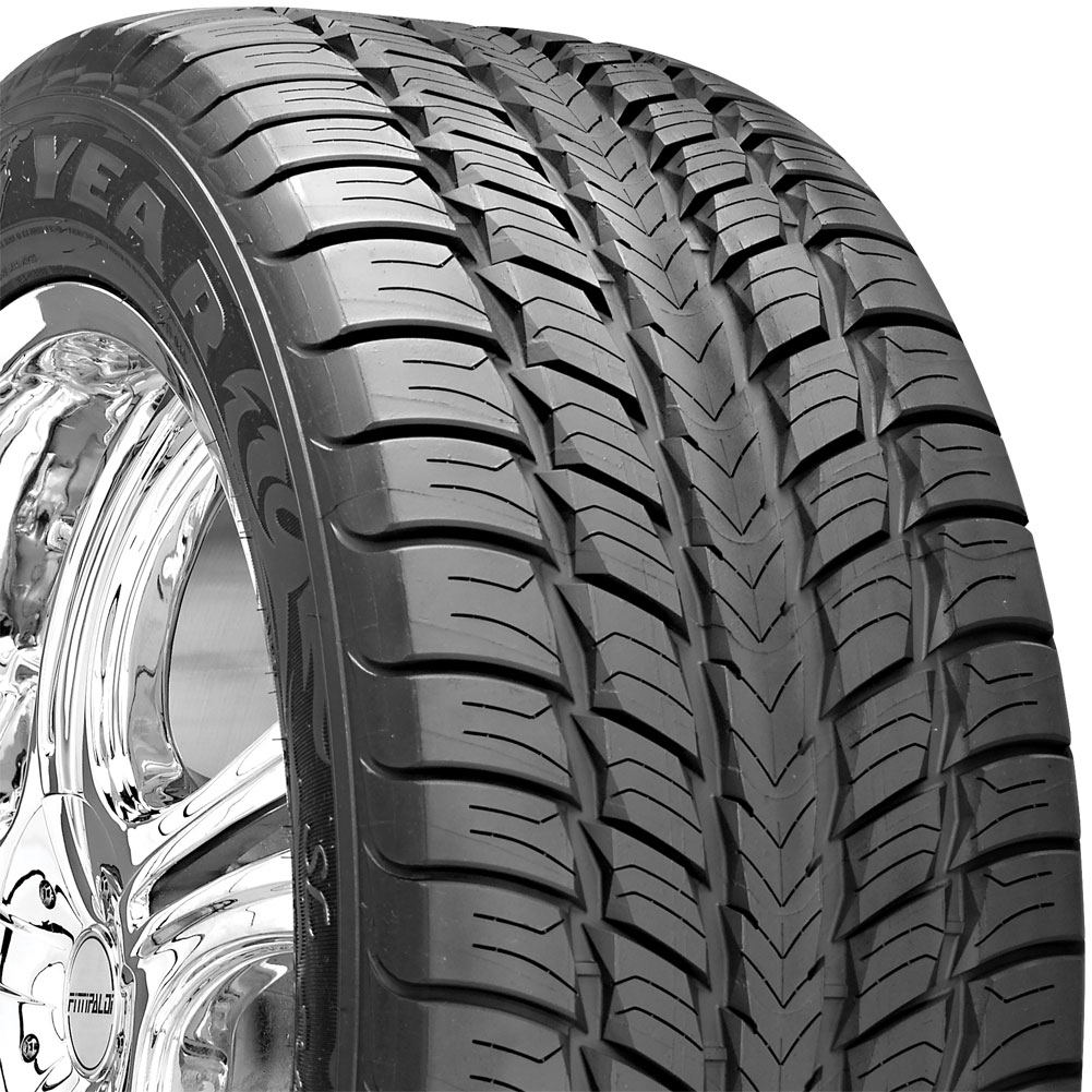 Goodyear Fortera SL Tires Truck Performance All Season Tires 