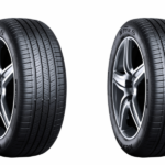 Goodyear Launches New UltraGrip Performance SUV Tire