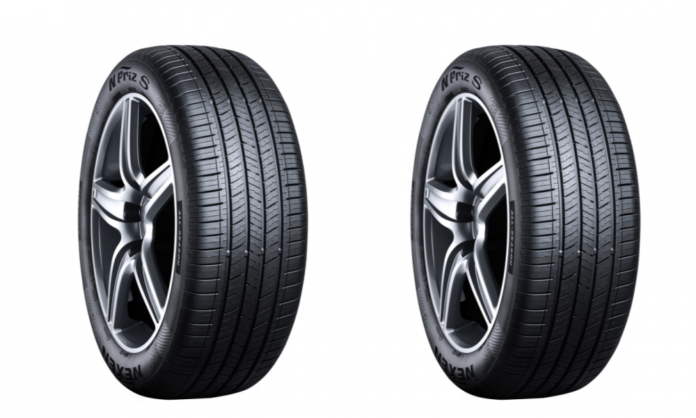 Goodyear Launches New UltraGrip Performance SUV Tire