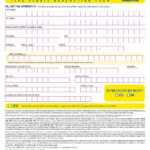 Goodyear Rebate Form Printable Rebate Form