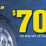 Goodyear Rebate Tire Reviews And More