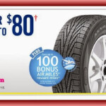 Goodyear Tire Rebate Offers GoodYearRebate