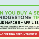 Goodyear Tire Repair Near Me Bridgestone Tires Costco Discount