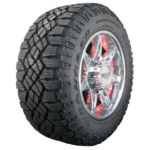 Goodyear Wrangler DuraTrac P Metric 275 55R20 113S Sullivan Tire