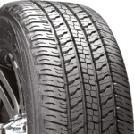 Goodyear Wrangler Fortitude HT Tires Truck Passenger All Season Tires